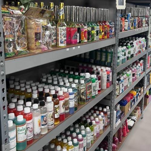 Botanica Products